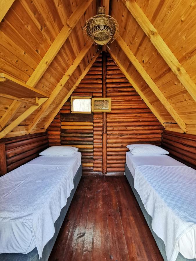 Hotel Kas Joy Glamping Esterno foto