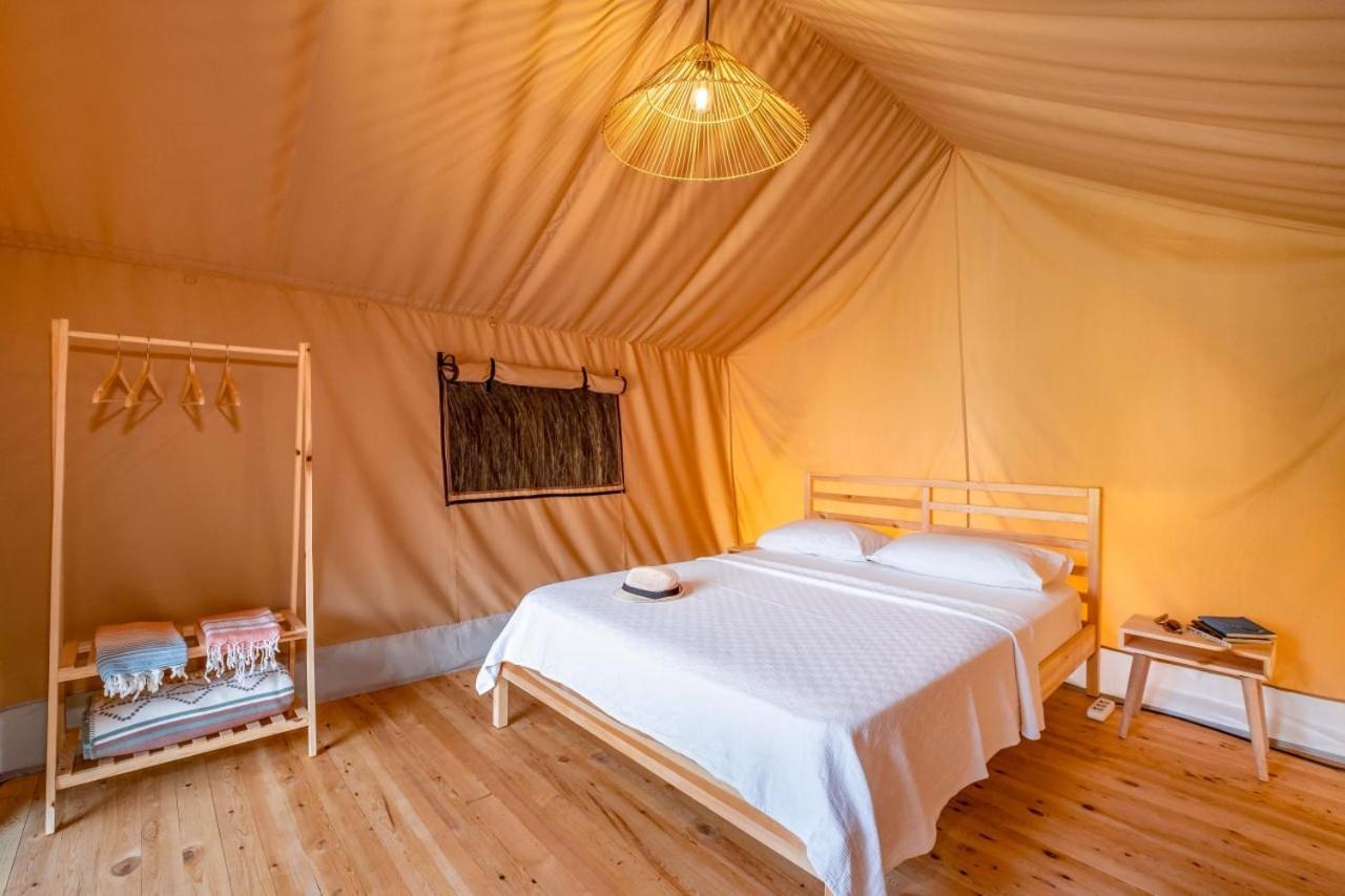 Hotel Kas Joy Glamping Esterno foto