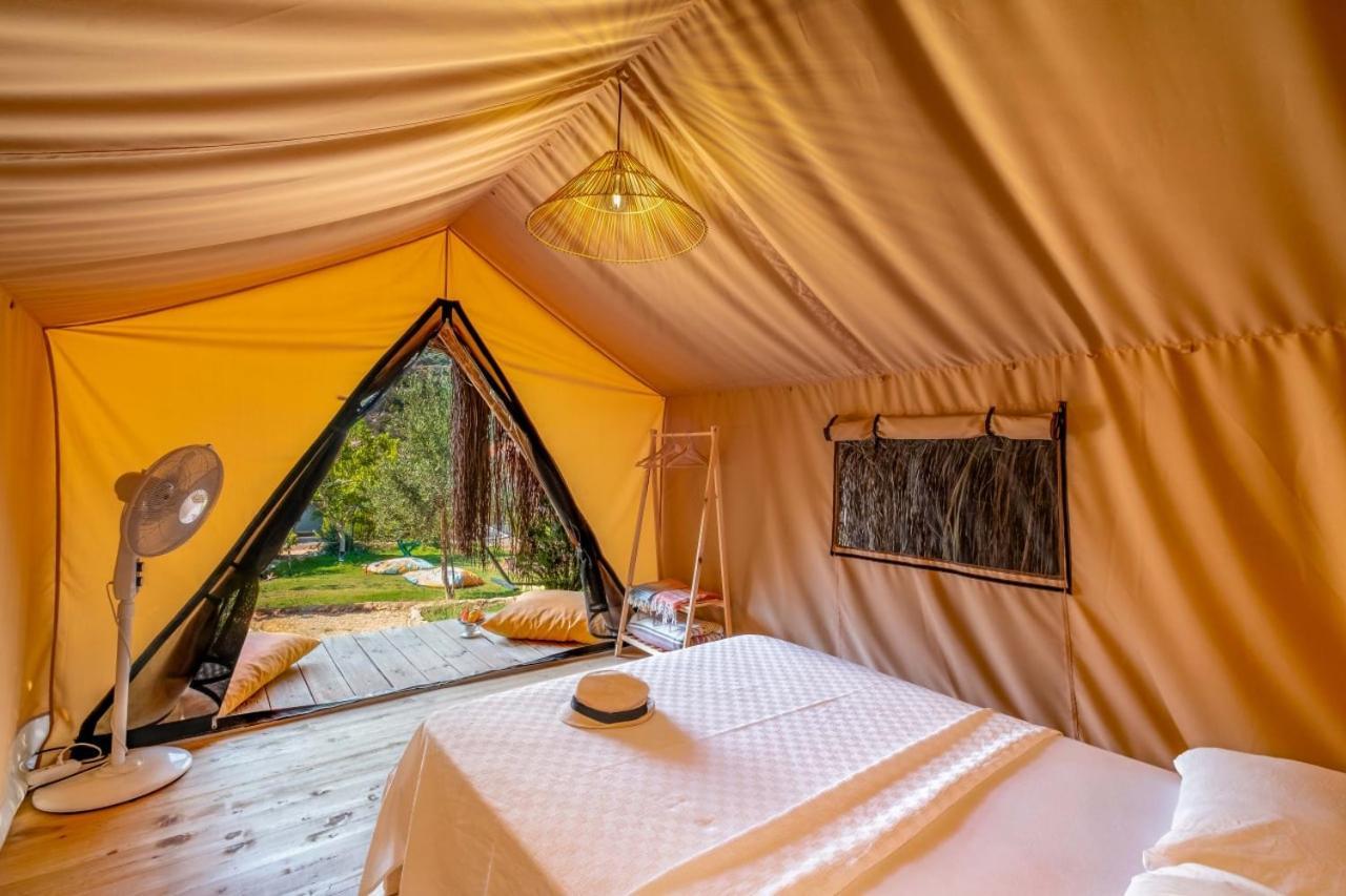 Hotel Kas Joy Glamping Esterno foto