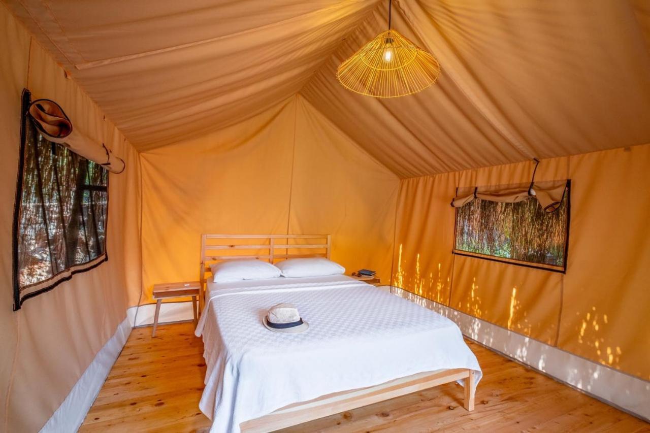 Hotel Kas Joy Glamping Esterno foto