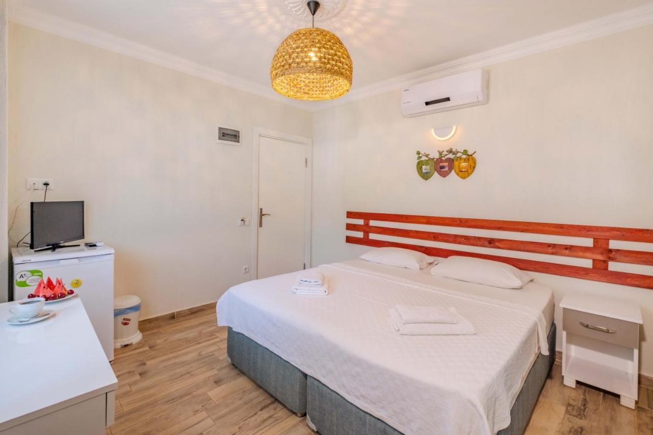 Hotel Kas Joy Glamping Esterno foto